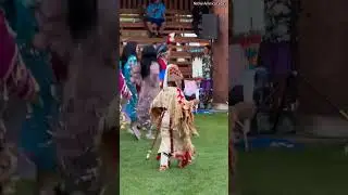 Native America Legacy #nativeamerican #powwow #jingledress #culture #woodland #nativeamericandance