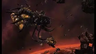 StarCraft II: Коллекция кампаний &mdash; Wings of Liberty 29 &mdash; Shatter the Sky