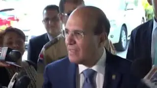 Julio C&eacute;sar Casta&ntilde;os Guzm&aacute;n llam&oacute; nuevos aspirantes  