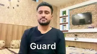 Forms of words in English sign deaf language Part#15
