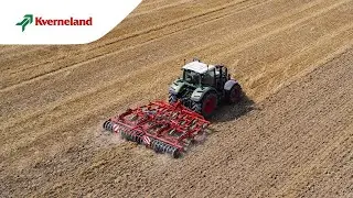 Kverneland Turbo