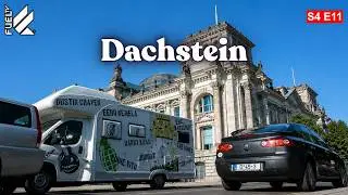 The Adventures of Danny & The Dingo | Season 4 Episode 11 - Dachstein