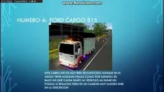 TOP 10 MEJORES MODS DEL 18 WOS HAULIN