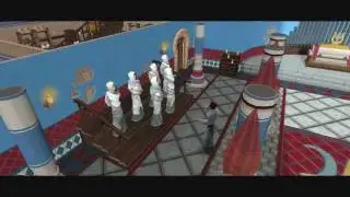 Citharede Requiem - RuneScape Quest Theme