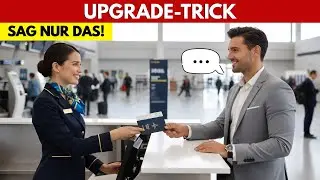 Nie wieder Economy: 15 Airline-Tricks für kostenlose Upgrades