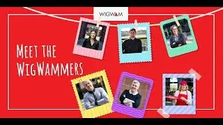 Meet the WigWammers: My experience with RedWigWam