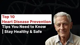 Top 10 Heart Disease Prevention Tips You Need to Know