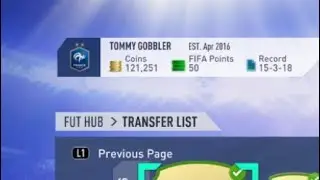 FIFA 19 NEW* SNIPING METHOD!!! 120K IN 30 Minutes!