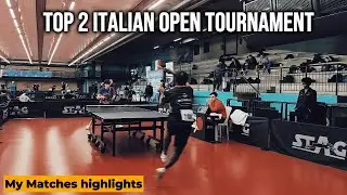 Troneo Nazionale Top 2 Giornata Rosa - 11/01