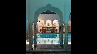 Samode Bagh Boutique Hotel