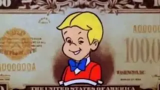 Richie Rich 2.B&ouml;l&uuml;m | T&uuml;rk&ccedil;e Dublaj