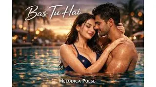 Bas Tu Hai (Reprise) | Melodica Pulse | Heartfelt Romantic Song 2026 | Trending Love Song