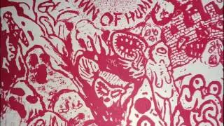 Dawn Of Humans - S/T (Always Restrictions)