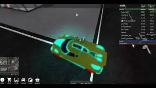 How To Fly In Vehicle Simulator & How To Make Your Car Faster