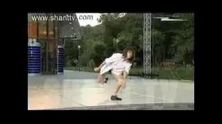 Parir te karoges 3-Ani Nikoyan