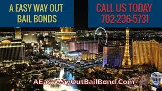 Bail Bonds Las Vegas