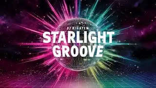 🕺 DJ RIHAYEM - Disco Living | Ultimate Disco Hits Collection for Retro Vibes & Dance Parties