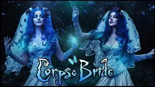 ● СОЗДАЮ КОСПЛЕЙ ИЗ МУСОРА ● SVETA FROST ●