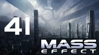 Mass Effect ~ Part 41 ~ Virmire, Indoctrination