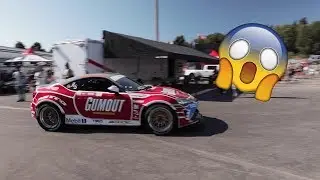 Formula D Seattle 2019