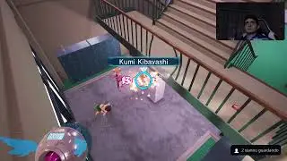 Gal gun 2 English PS5 Xgiacomo89x 🤩💖