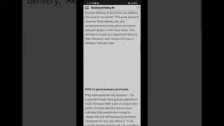 Why Zomato acquired Blinkit? Blinkit Business Model? #shorts #zomato #blinkit
