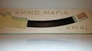 The Magazine Fetish Continues!