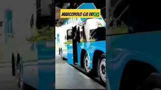 Marcopo G8 DD 1800. Via&ccedil;&atilde;o &Aacute;guia Branca. #dicasdeviagem #dicasdeturismo