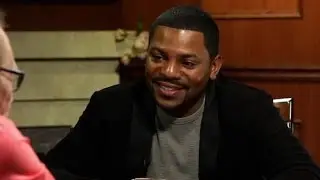 Mekhi Phifer on 