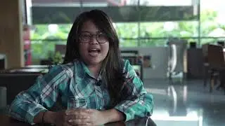 Hear how the South East Asia Skills Enhancement Programme (SEASEP) - Indonesia helps develop careers