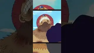 Chopper's Cloven Cross
