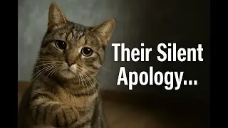 When Cats Feel Guilty: Signs They&rsquo;re Apologizing.
