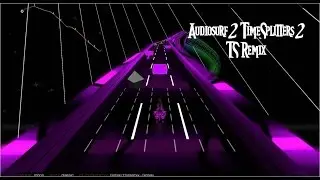 Audiosurf 2 