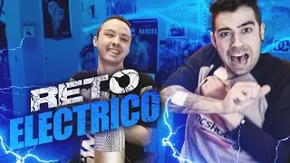 EL RETO EL&Eacute;CTRICO CON 8CHO