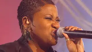 Vanessa Jackson | A Lenda [FAMA] Áudio