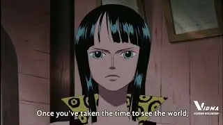 One Piece - Raleigh knows about the Void Century and the World Government