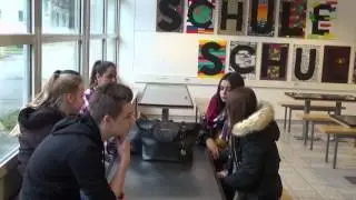 43   Love Story - Realschule Misburg