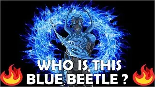 Injustice 2: This Blue Beetle is sick ! RANKED SET ! *HIGH LEVEL GAMEPLAY*
