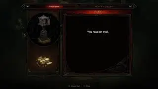 Diablo III  ROS: Nintendo switch set( Ps4 and xbox)/Send Rift Stones