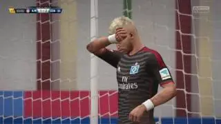 A Chamakh DatArse Special