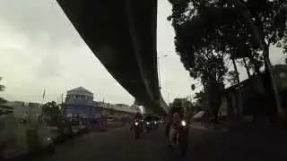 Ride with MVOCI