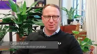JenaKultur: Ausblick 2022