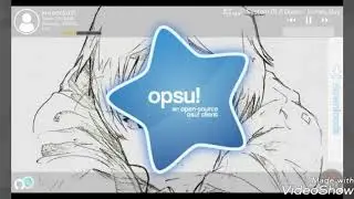 Mobile Opsu! Beatmap download tutorial