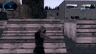 PB Training Camp GTA SA Map Mods and PBTC military exercise mission CLEO Mods . Download Link