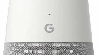 Google Home 