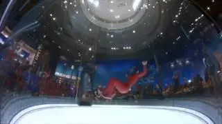 Wind Tunnel Instructor Demo NB