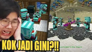 @ElestialHD Marah! Dibalik Layar Roleplay Senjata ke 4 Untuk Ragnarok!