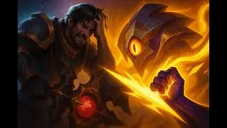 Jayce Junla - Ep 2 - Plat 2 - Vs Sylas