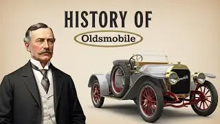 Why Oldsmobile Disappeared Despite Being One of America&rsquo;s Oldest Car Brands