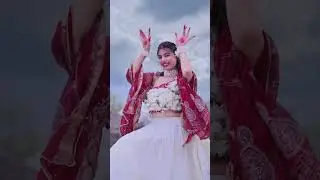 Mera nache bholanath😍🥰   #itsanamikahere  #vlogchannel #haryanvisong #bholenathdance #parvatidance